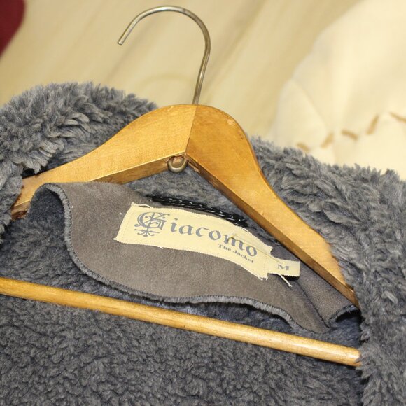 Giacomo Coat size M - Picture 5 of 6
